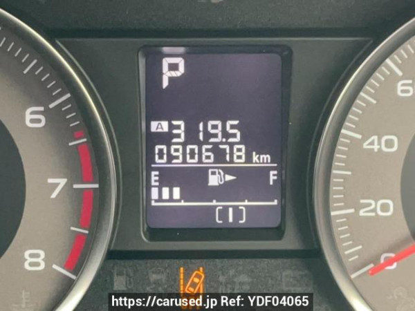 Used 2013 AT subaru forester SJ5 Image[24]