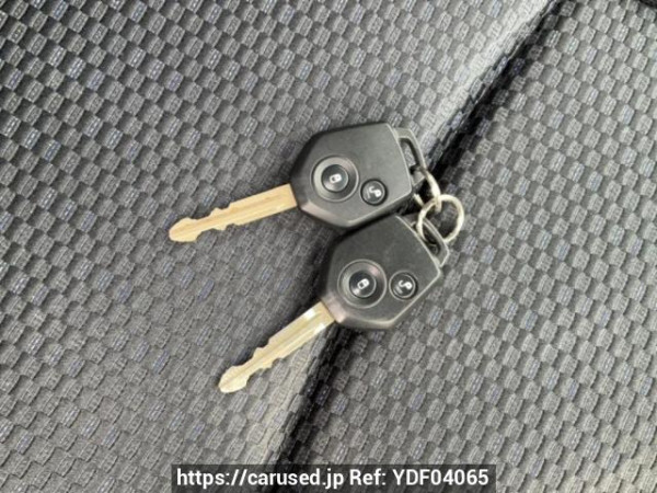 Used 2013 AT subaru forester SJ5 Image[26]