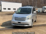Used 2010 AT toyota noah ZRR75G Image[2]