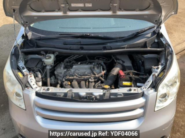 Used 2010 AT toyota noah ZRR75G Image[9]