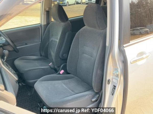 Used 2010 AT toyota noah ZRR75G Image[13]