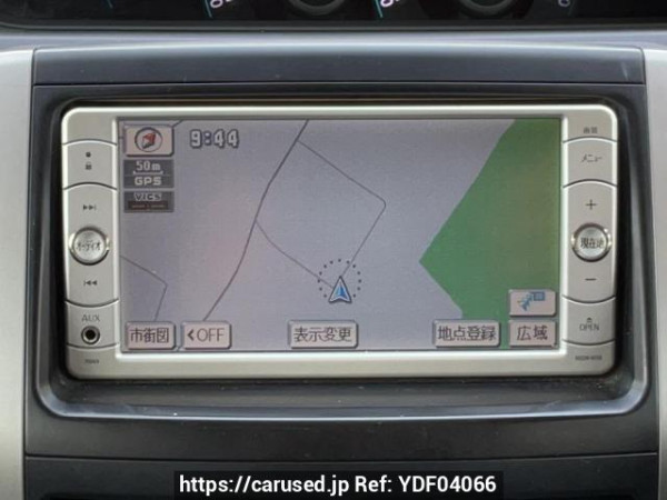 Used 2010 AT toyota noah ZRR75G Image[23]