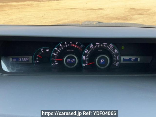 Used 2010 AT toyota noah ZRR75G Image[25]