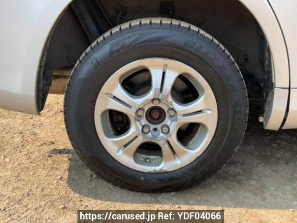 Used 2010 AT toyota noah ZRR75G Image[31]