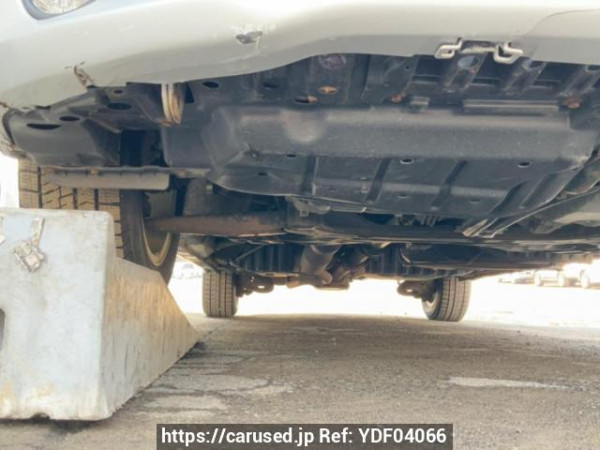 Used 2010 AT toyota noah ZRR75G Image[33]