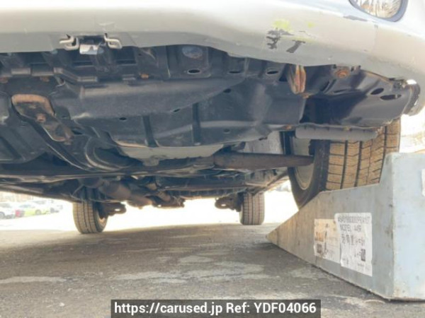 Used 2010 AT toyota noah ZRR75G Image[34]