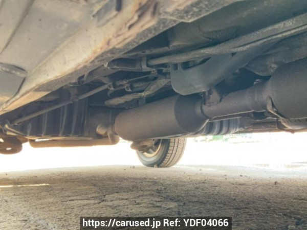 Used 2010 AT toyota noah ZRR75G Image[35]