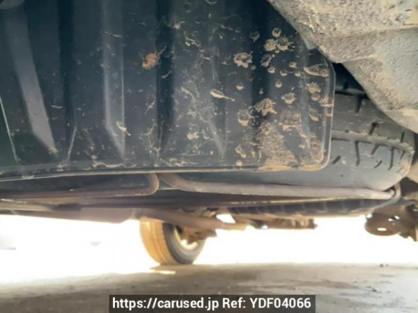 Used 2010 AT toyota noah ZRR75G Image[36]