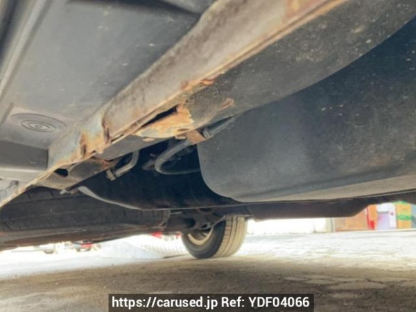 Used 2010 AT toyota noah ZRR75G Image[37]