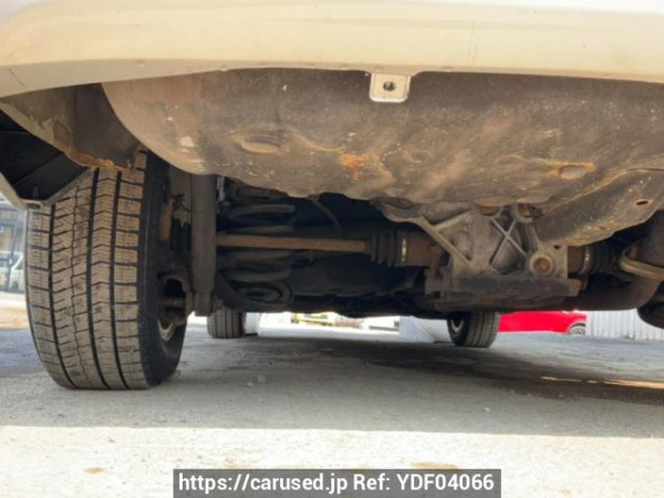 Used 2010 AT toyota noah ZRR75G Image[39]