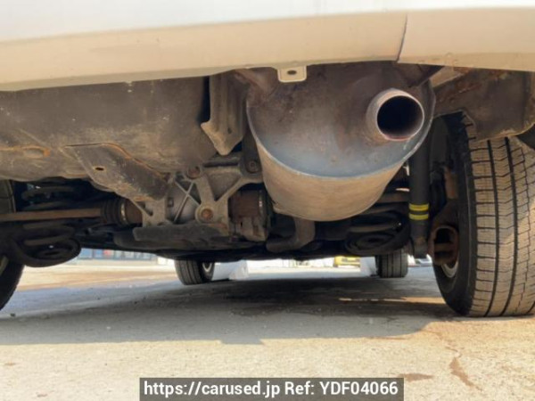 Used 2010 AT toyota noah ZRR75G Image[41]