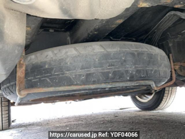 Used 2010 AT toyota noah ZRR75G Image[42]