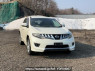 Used 2009 AT nissan murano TNZ51 Image[0]