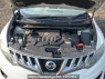 Used 2009 AT nissan murano TNZ51 Image[9]