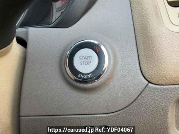 Used 2009 AT nissan murano TNZ51 Image[28]