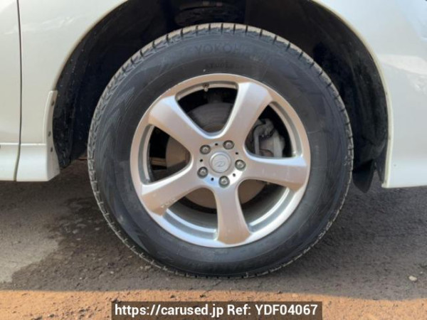 Used 2009 AT nissan murano TNZ51 Image[30]