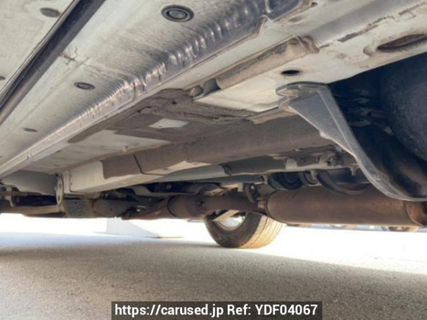 Used 2009 AT nissan murano TNZ51 Image[38]