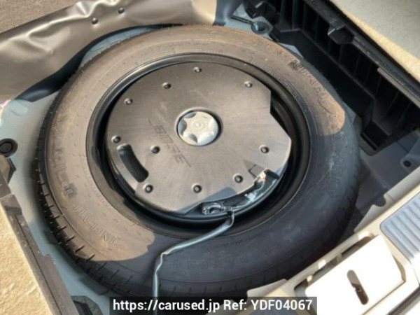 Used 2009 AT nissan murano TNZ51 Image[43]