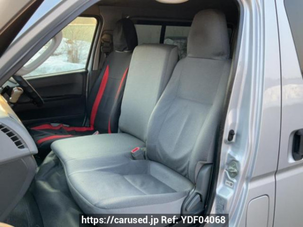 Used 2007 AT toyota regiusace-van KDH205V Image[13]