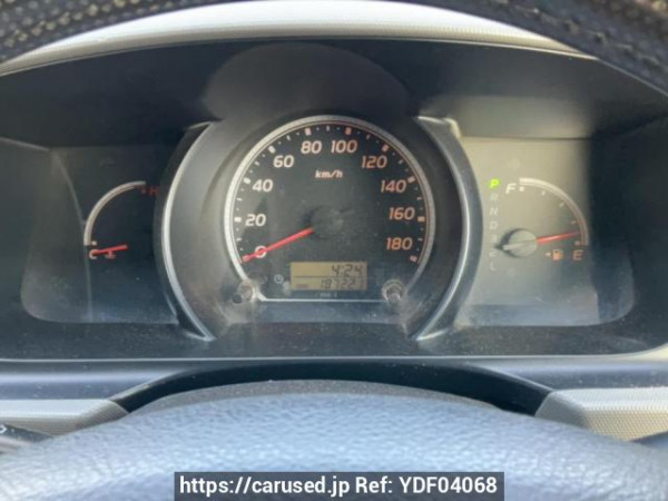 Used 2007 AT toyota regiusace-van KDH205V Image[19]