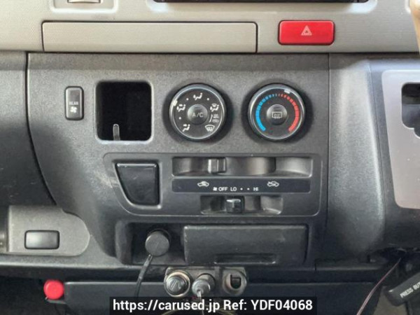 Used 2007 AT toyota regiusace-van KDH205V Image[21]