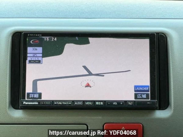 Used 2007 AT toyota regiusace-van KDH205V Image[22]