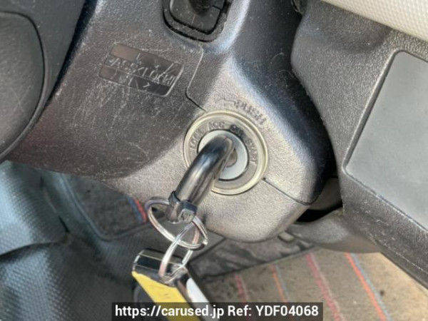 Used 2007 AT toyota regiusace-van KDH205V Image[25]