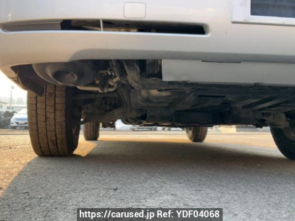 Used 2007 AT toyota regiusace-van KDH205V Image[31]