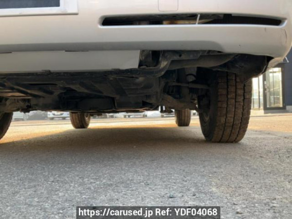 Used 2007 AT toyota regiusace-van KDH205V Image[32]