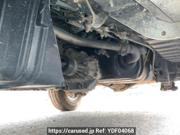 Used 2007 AT toyota regiusace-van KDH205V Image[34]