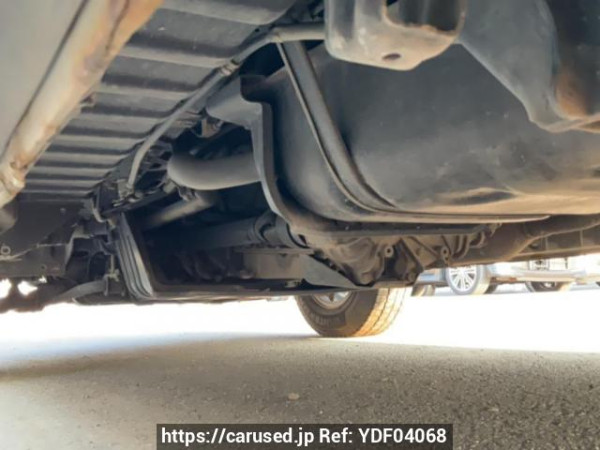 Used 2007 AT toyota regiusace-van KDH205V Image[35]