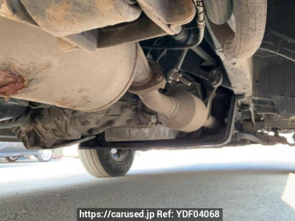 Used 2007 AT toyota regiusace-van KDH205V Image[36]