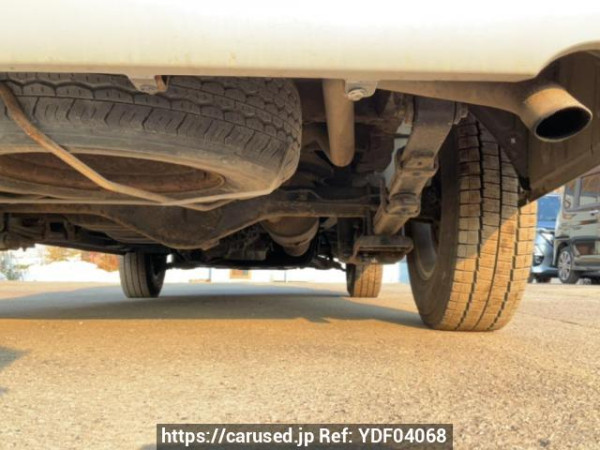 Used 2007 AT toyota regiusace-van KDH205V Image[38]