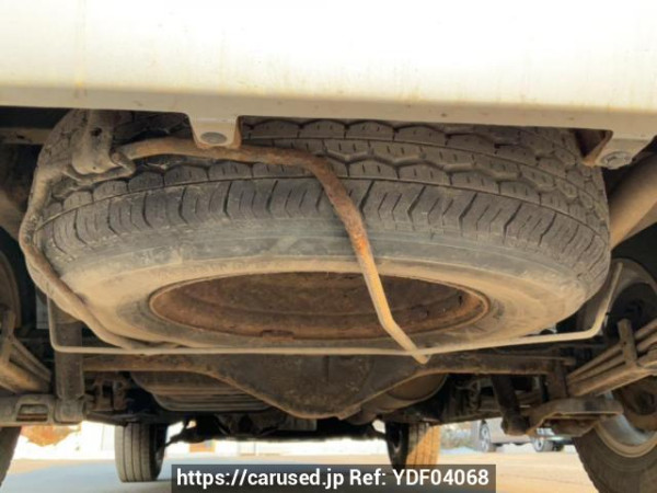 Used 2007 AT toyota regiusace-van KDH205V Image[40]