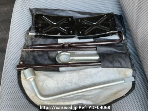 Used 2007 AT toyota regiusace-van KDH205V Image[41]