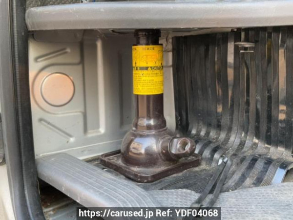 Used 2007 AT toyota regiusace-van KDH205V Image[42]