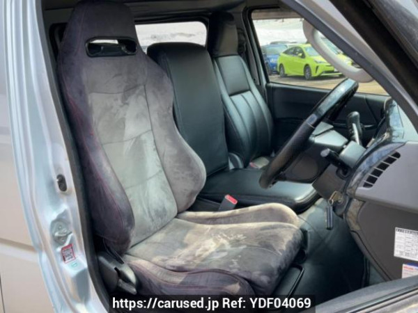 Used 2006 AT toyota regiusace-van KDH205V Image[12]
