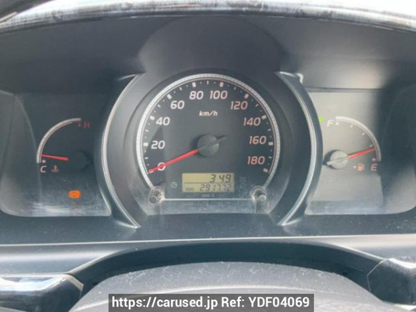 Used 2006 AT toyota regiusace-van KDH205V Image[19]