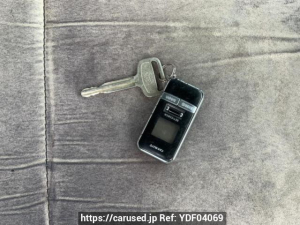 Used 2006 AT toyota regiusace-van KDH205V Image[26]