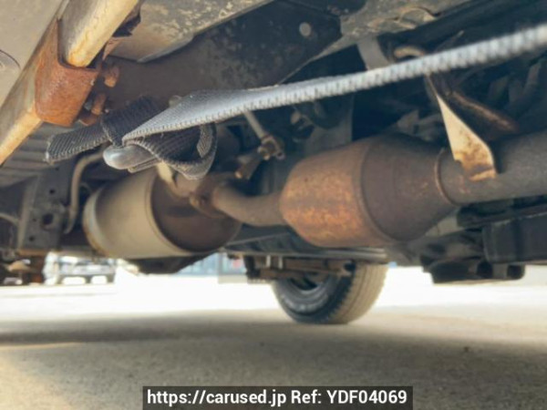 Used 2006 AT toyota regiusace-van KDH205V Image[33]