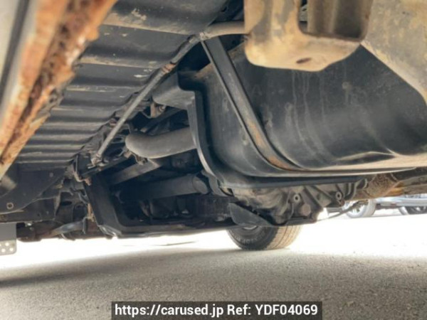 Used 2006 AT toyota regiusace-van KDH205V Image[35]