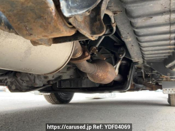 Used 2006 AT toyota regiusace-van KDH205V Image[36]