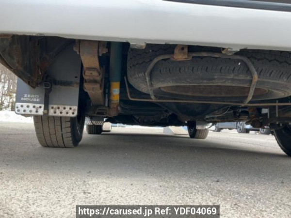 Used 2006 AT toyota regiusace-van KDH205V Image[37]