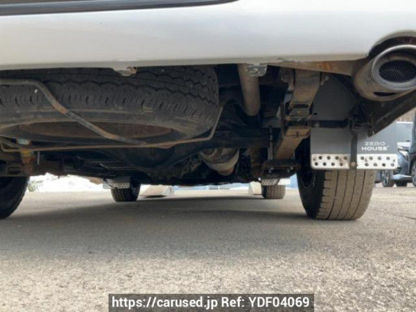 Used 2006 AT toyota regiusace-van KDH205V Image[38]