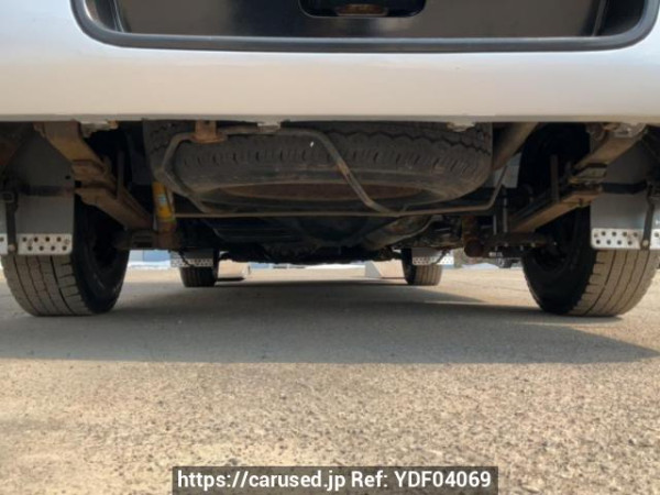 Used 2006 AT toyota regiusace-van KDH205V Image[39]