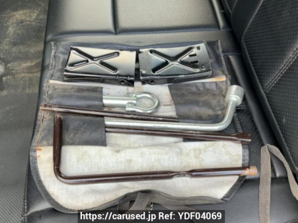 Used 2006 AT toyota regiusace-van KDH205V Image[41]