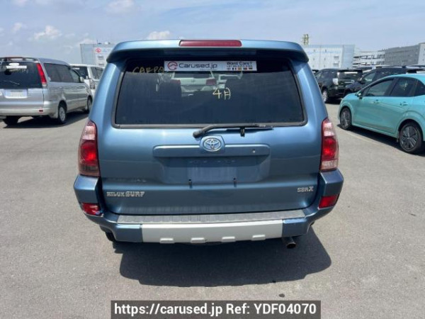 Used 2003 AT toyota hilux-surf RZN215W Image[5]