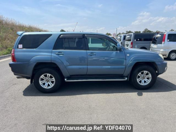 Used 2003 AT toyota hilux-surf RZN215W Image[7]