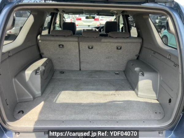 Used 2003 AT toyota hilux-surf RZN215W Image[8]