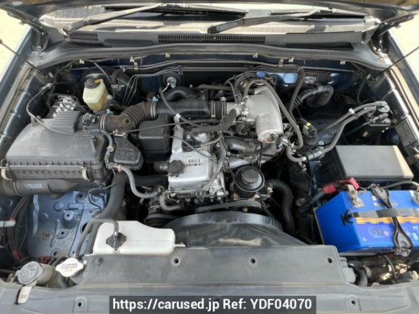 Used 2003 AT toyota hilux-surf RZN215W Image[9]